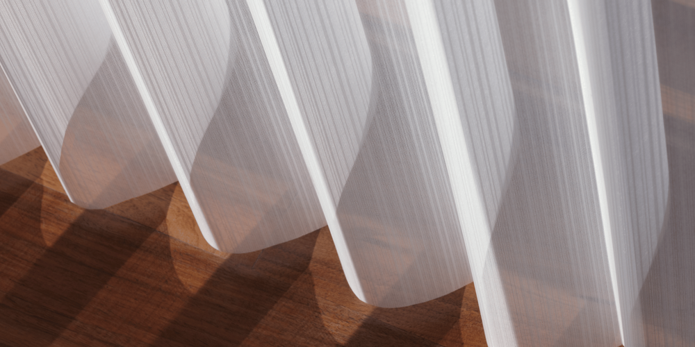 Luminette® Sheer Panels