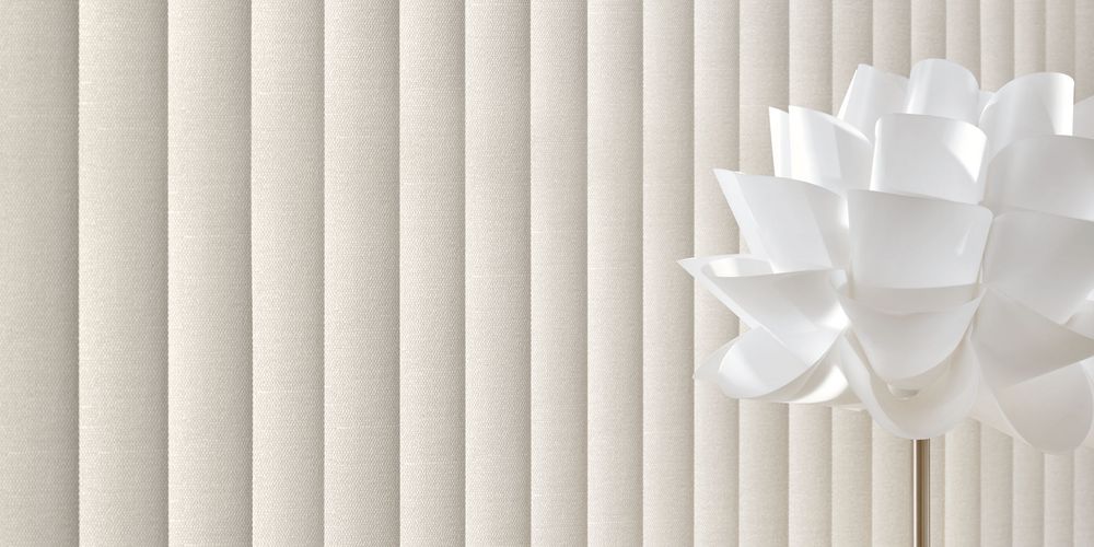 Vertical Solutions® Vertical Blinds